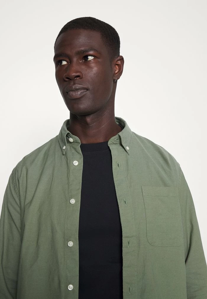 Superdry Basic T-shirt - Black 4 Superdry Basic T-shirt - Black - Image 4