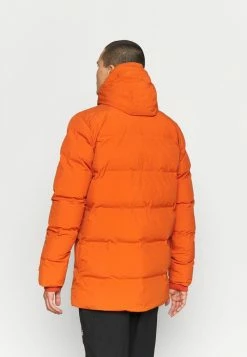 Superdry Winter Coat - Burnt Ochre -Superdry Shop 3252ce65e7f4456aa45da9f2185195cf