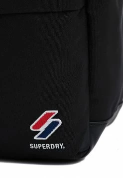 Superdry Rucksack - Schwarz 11 Superdry Rucksack - Schwarz -Superdry Shop 32567d57ff9e46b58998af545d6a2cad