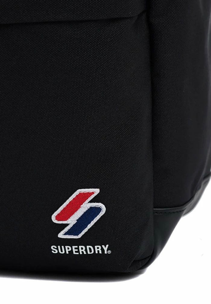 Superdry Rucksack - Schwarz 6 Superdry Rucksack - Schwarz - Image 6