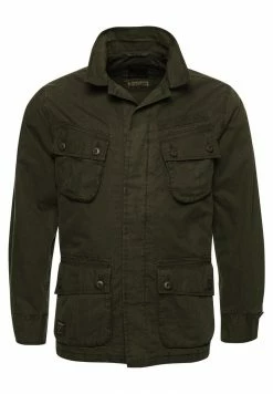 Superdry Denim Jacket - Olive 11 Superdry Denim Jacket - Olive -Superdry Shop 3260e09048304bfdb649d28862c2be91