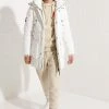Superdry Winter Coat - New Chalk