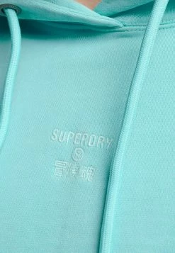 Superdry 2-10-S-4-01 - Hoodie - Aquamarine 8 Superdry 2-10-S-4-01 - Hoodie - Aquamarine -Superdry Shop 32afc64ca4404969a866e14b9f3f6b3a