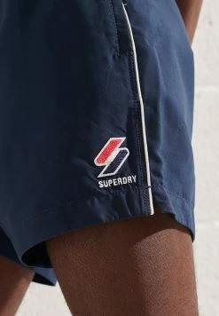 Superdry Swimming Shorts - Nautical Navy 6 Superdry Swimming Shorts - Nautical Navy -Superdry Shop 32d992ec9f594fe58d80788fcb691ff7