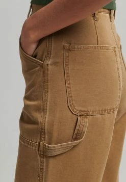 Superdry Trousers - Sandstone -Superdry Shop 32ecf97c29664b4395c7431d6bab79c7