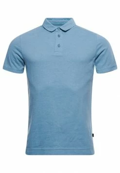 Superdry Polo Shirt - Citadel -Superdry Shop 333ba22607ab485bad1f984fcc70c574