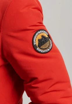Superdry EVEREST - Parka - High Risk Red 11 Superdry EVEREST - Parka - High Risk Red -Superdry Shop 33899d6d562245cea7524696860ac6f4