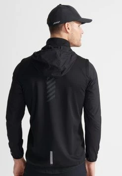 Superdry Waistcoat - Black -Superdry Shop 33cdf9463a1f4704bd6369329c42f57d