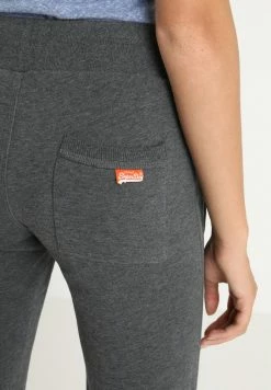 Superdry ORANGE LABEL - Tracksuit Bottoms - Foggy Charcoal 11 Superdry ORANGE LABEL - Tracksuit Bottoms - Foggy Charcoal -Superdry Shop 33f12627e80349d3804159a477cc3e42