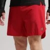 Superdry PREMIUM - Shorts - Carmine Red