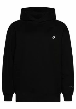 Superdry SPORT CORE OVERSIZED - Hoodie - Black 7 Superdry SPORT CORE OVERSIZED - Hoodie - Black -Superdry Shop 348049a359514313b5ea35174e5e2c98