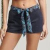 Superdry Shorts - French Navy