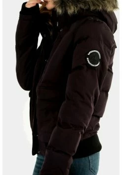 Superdry Winter Jacket - Rouge -Superdry Shop 350155cc5a9d4073a4ad26dcd5621bca