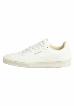 Superdry Trainers - White