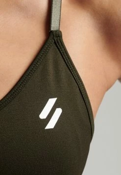 Superdry CONTOUR - Bustier - Surplus Goods Olive 7 Superdry CONTOUR - Bustier - Surplus Goods Olive -Superdry Shop 354f147e8c054ce4946cebc81225f9cf