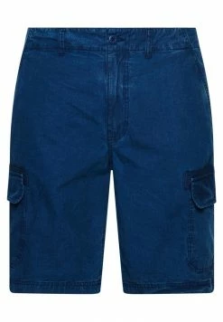 Superdry VINTAGE - Shorts - Rinsewashindigo -Superdry Shop 355d288a67004ce1958774f96f316c7b