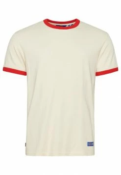 Superdry Basic T-shirt - Oatmeal 7 Superdry Basic T-shirt - Oatmeal -Superdry Shop 357b5f6069d741cd980a4d8cc06e7100