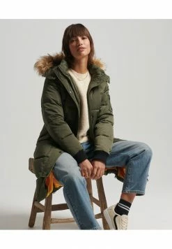 Superdry VINTAGE CLASSIC ESSENTIAL CREW - Jumper - Ecru 9 Superdry VINTAGE CLASSIC ESSENTIAL CREW - Jumper - Ecru -Superdry Shop 35afe7f12df54efaace09958c1861b84