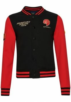 Superdry Bomber Jacket - Black -Superdry Shop 35b7775951754dd89af13d26145898ad