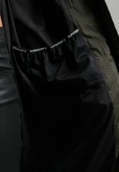 Superdry Winter Coat - Khaki Grid 10 Superdry Winter Coat - Khaki Grid -Superdry Shop 35dec1f1f7744809b44918967bebbe3e