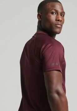 Superdry SHORT SLEEVE - Print T-shirt - Fig 8 Superdry SHORT SLEEVE - Print T-shirt - Fig -Superdry Shop 35e49a90534440a28d12de4ee916d754