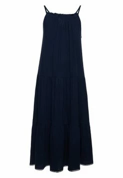 Superdry Jersey Dress - Ink 7 Superdry Jersey Dress - Ink -Superdry Shop 3670a44f13724ebf9e4429768648184c