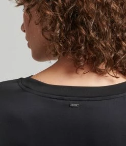 Superdry Day Dress - Black -Superdry Shop 36c3bea7637e433d998de943f8113f27