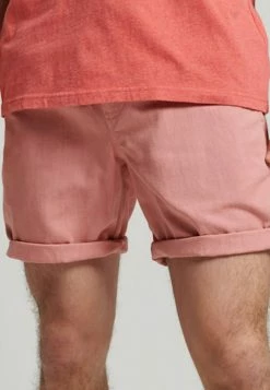 Superdry Shorts - Pink -Superdry Shop 36ee7249746a4230a929b45c64d089f5