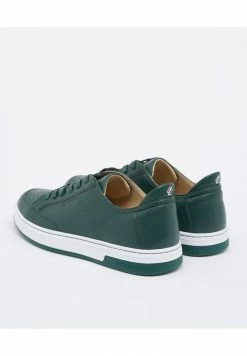 Superdry Trainers - Dark Green -Superdry Shop 37421103792847559fceeac66233c5e9