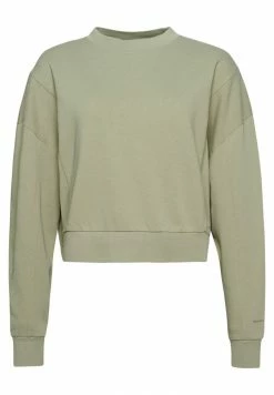 Superdry FLEX BATWING - Sweatshirt - Seagrass 7 Superdry FLEX BATWING - Sweatshirt - Seagrass -Superdry Shop 37ddf9a93249410f99493b5df2eeb80f