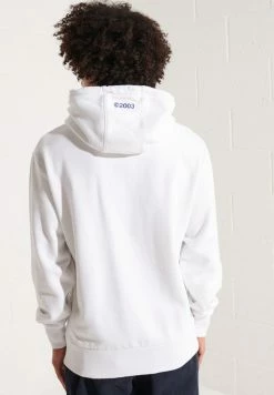 Alternative view of Superdry INDEPENDENT - Hoodie - Optic