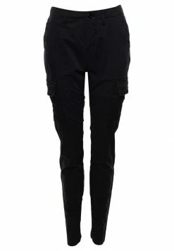 Superdry Cargo Trousers - Embroidered Black 7 Superdry Cargo Trousers - Embroidered Black -Superdry Shop 37e47d1ed42f4f3f89cfa5e06667edbe