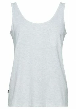 Superdry Top - Ice Marl -Superdry Shop 37e7b06a551647b7978d873ef7138aa8