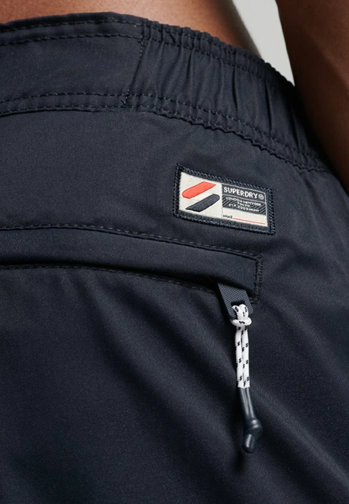 Superdry Swimming Shorts - Nautical Navy 6 Superdry Swimming Shorts - Nautical Navy - Image 6