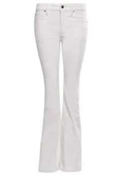 Superdry Flared Jeans - Oyster -Superdry Shop 380a3c2cbb2e43d3b610989390634683