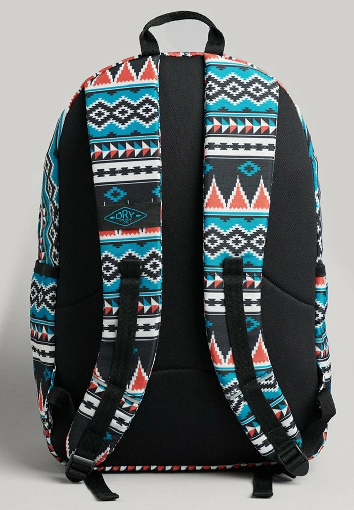 Superdry MONTANA - Rucksack - Navis 2 Superdry MONTANA - Rucksack - Navis - Image 2