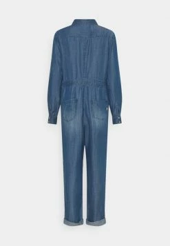 Superdry BOILER - Jumpsuit - Mid Wash 13 Superdry BOILER - Jumpsuit - Mid Wash -Superdry Shop 38561b1f19dd4f61b61dcfb47eac934d