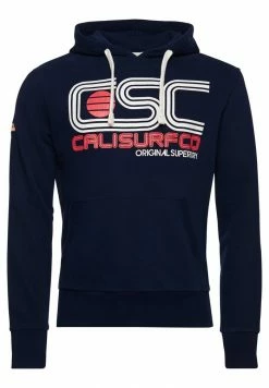 Superdry CALI SURF - Hoodie - Navy 7 Superdry CALI SURF - Hoodie - Navy -Superdry Shop 385dd00198324c48a33ea723441d5529