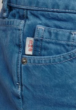 Superdry HOT - Denim Shorts - Blue Wash -Superdry Shop 3900b3beb67c4a1a9217b4a4875b9f24