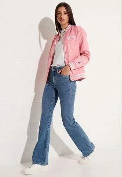 Superdry Basic T-shirt - Ice Marl