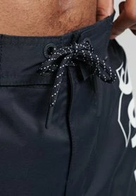 Superdry Swimming Shorts - Nautical Navy 7 Superdry Swimming Shorts - Nautical Navy - Image 7