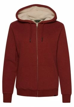 Superdry ESSENTIAL BORG - Zip-up Sweatshirt - Rhubarb Marl 10 Superdry ESSENTIAL BORG - Zip-up Sweatshirt - Rhubarb Marl -Superdry Shop 39af7c20d25b4e238636bb532f18b4d1