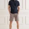 Superdry CITY - Polo Shirt - Eclipse Navy