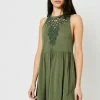 Superdry VINTAGE - Day Dress - Green