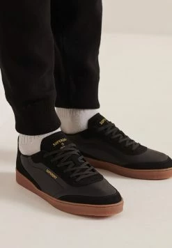 Superdry Trainers - Black