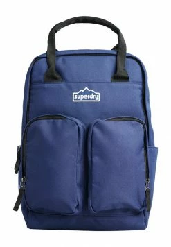 Superdry Rucksack - Twilight Navy