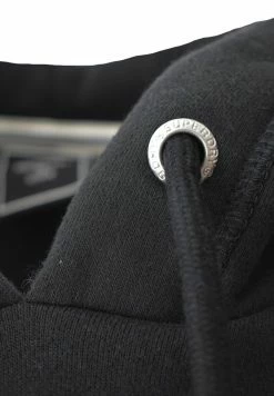 Superdry VINTAGE LOGO EMBROIDERED - Hoodie - Black 6 Superdry VINTAGE LOGO EMBROIDERED - Hoodie - Black -Superdry Shop 3b5a5fa5da9041a084c8ea6608325390