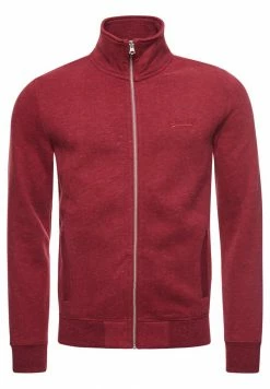 Superdry Zip-up Sweatshirt - Rhubarb Marl 5 Superdry Zip-up Sweatshirt - Rhubarb Marl -Superdry Shop 3c486204ce4b40bea67ce8d4420a1f20