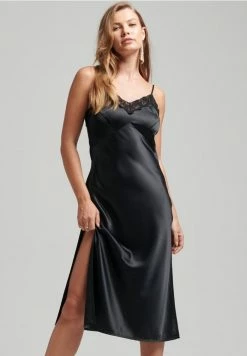 Superdry Cocktail Dress / Party Dress - Black