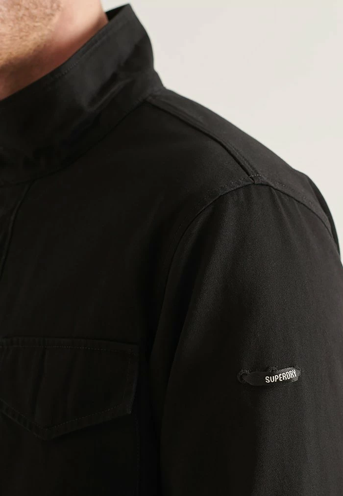 Superdry 3 IN 1 - Light Jacket - Black 5 Superdry 3 IN 1 - Light Jacket - Black - Image 5